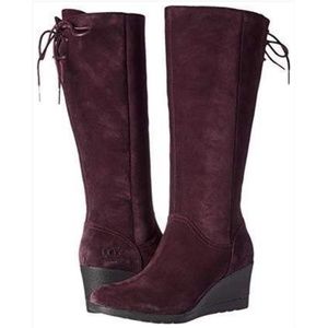 dawna boot ugg